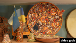 Лаләле тәлинкә