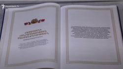 Անկախության հռչակագրի հղումը Սահմանադրությունից հանելու հարցով հանրաքվեն «վտանգավոր ծուղակ է»