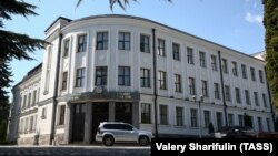 ცხინვალი 