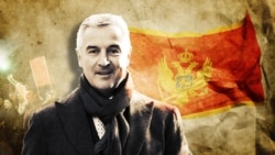 Đukanovićevih trideset godina vlasti