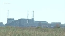 Армянск. В городе орудуют мародеры? (видео)