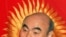 Қырғызстанның бұрынғы президенті Асқар Ақаев.