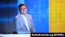 Кулеба повідомив про перше засідання Люблінського трикутника