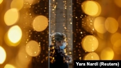 Rim 2 decembra 2020.