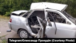 «Медики до останнього боролися за життя 50-річного чоловіка, але травми виявилися смертельними»