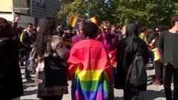 Kundër paragjykimeve ndaj komunitetit LGBTI