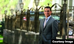 Шамиль Ибрагимов.