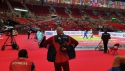 სპორტული მიმოხილვა