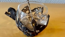 «میراث من برای فروش» با قطعه‌ای گمشده از کاخ مروارید
