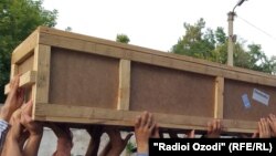 Иллюстративное фото.