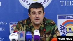 Արայիկ Հարությունյան