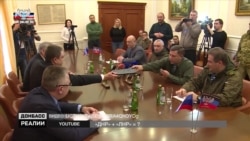 Яка буде доля «ДНР» і «ЛНР» у 2019-му? Ексклюзив