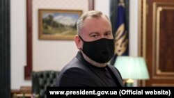 Голова Дніпропетровської обласної військової адміністрації Валентин Резніченко: «Вночі ворог атакував аеропорт у Дніпрі. Два ракетні удари»