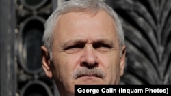 Liviu Dragnea, cu un discurs împotriva investitorilor străini