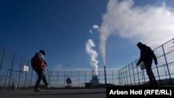  Kosovarët me ajër të ndotur jashtë dhe brenda shtëpisë