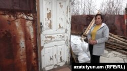 Ширакская область, 27 Декабря, 2024