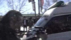 وزارت داخله: در حمله انتحاری و انفجاری امروز در کابل ۳۶ کشته شده‌اند