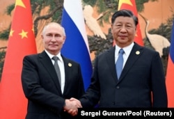 China a adoptat o poziție neutră față de războiul din Ucraina, deși cu câteva zile înainte de invazia la scară largă, a anunțat un „parteneriat fără limite” cu Rusia.