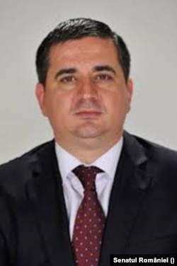 Marius Ovidiu Isăilă