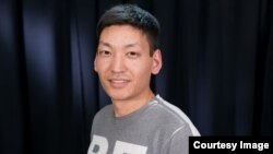 Атай Бейшенбек