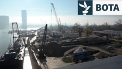 Si po marrin kompanitë kineze punë në Serbi pa tender?