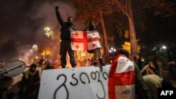 ფოტო პროევროპული აქციიდან