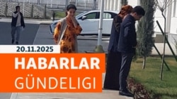 HG: Daşary ýurtlarda okaýan türkmen studentlerine pul geçirmekde täze bökdençlik döredi