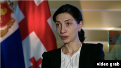 მარიანა ჩოლოიანი - 15 წლის ბიჭის თვითმკვლელობის საქმეზე დაკავებული გამომძიებელი