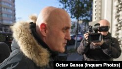 Avocații lui Horațiu Potra spune că acesta a decis să se întoarcă voluntar în România din Dubai.