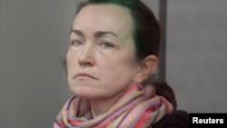 Алсу Курмашева