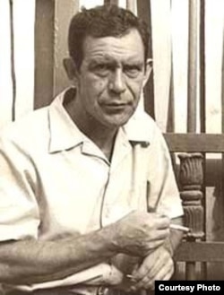 Юлий Даниэль.