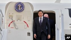 Марко Рубио