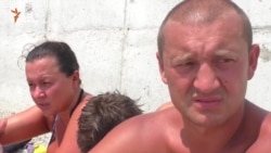 Чому російських туристів не люблять в окупованому Форосі? (відео)