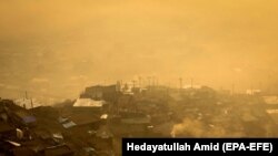 آرشیف، کابل دسامبر ۲۰۲۰ 