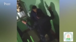 Группа неизвестных лиц напала на лидера новой оппозиционной партии в Узбекистане