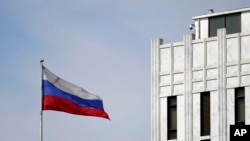 В ISW припускають, що Росія намагається нормалізувати наратив про поділ у західних дискусіях про Україну.