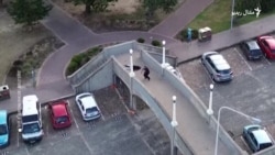 اسټراليا کې بریدکوونکي ساجد اکرم او نويد اکرم څوک دي؟