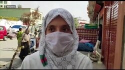 بې وزلۍ او بېروزګارۍ افغانان هېواد پرېښودو ته اړ کړي