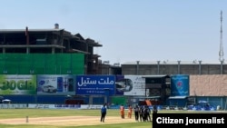 لیگ کرکت شپگیزه افغانستان از ۱۹ جولای در کابل آغاز شد.