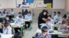 Iranian Official Says Iran Intends To Ban English Lessons In Primary Schools