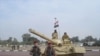U.S. Commander In Iraq Says Time Needed