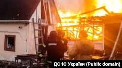 Погреби, Київщина. 22 жовтня 2025 року