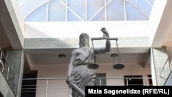 საილუსტრაციო ფოტო: თბილისის სააპელაციო სასამართლოს შენობა