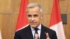 Kryeministri kanadez, Mark Carney, 22 gusht.