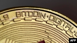 Directiva europeană implementată de Romînia ar trebui să pună capăt tranzacțiilor suspecte în care se folosesc monede virtuale