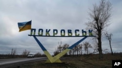 За наведеними даними, найбільше штурмів російські сили проводили на Покровському напрямку