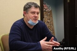 Руслан Зиннәтуллин