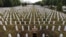 Bosnia Srebrenica Anniversary