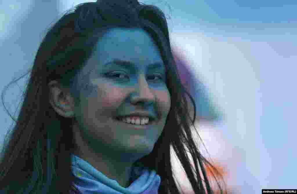 Cursa de 5 kilometri a ajuns până în 2018, în 6 orașe din România - București, Cluj-Napoca, Timișoara, Iași, Mamaia și Oradea și a colorat participanți de toate vârstele.