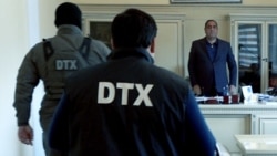 Azərbaycanda korrupsiya ilə mübarizə effektivdirmi?